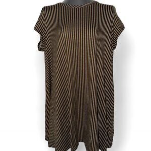Vintage Pinc Women's Multicolored Dress